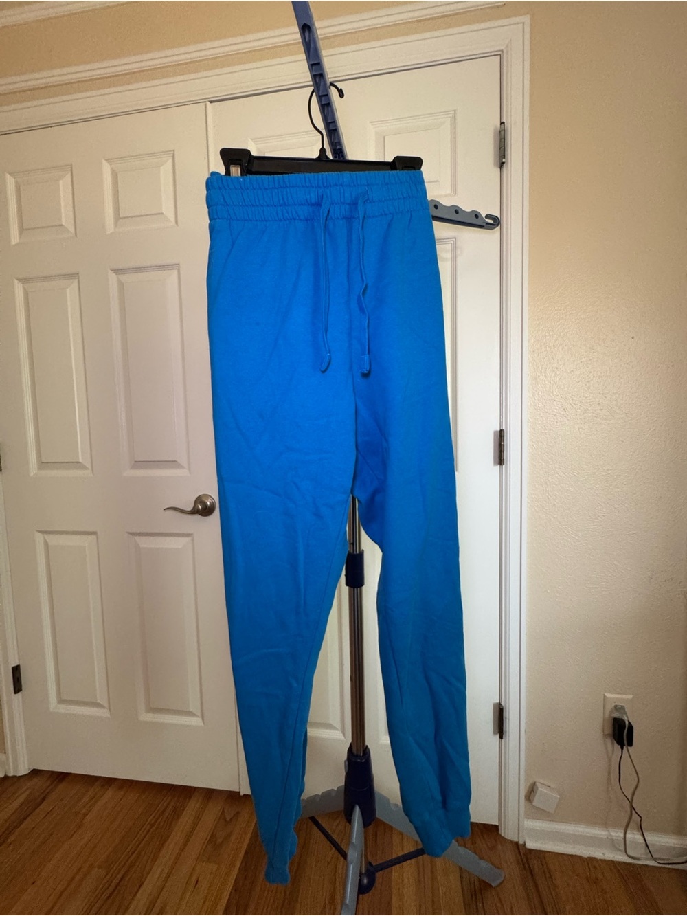 Under Armour Electric Blue Men's Joggers